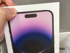 -Apple零售店(深圳益田假日广场店)