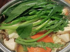 -一井烧肉·活鳗·寿司(望京SOHO店)