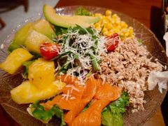 -白石的深夜食堂(济南万象城店)