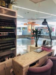 -薇兰专业脱毛连锁机构