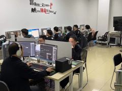 -汇众教育(光谷校区)