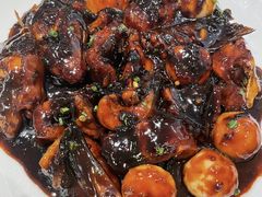 -上海会馆(香港名都店)