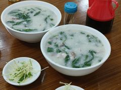 -华记粥饭店(印象容桂主题风情街店)