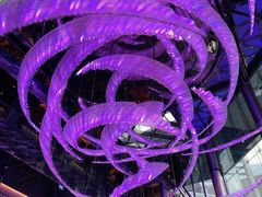 -西安W酒店·WEI全味西餐厅