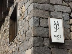 -MOJ coffee(瓯海泽雅水碓坑店)