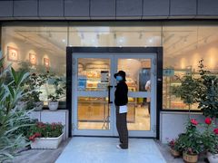 门面-玛尔哈巴·塔塔尔糕点(华侨小区店)