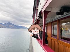 -TSS厄恩斯劳号蒸汽船