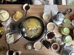 -尼玛藏家风味园(阿山食城店)