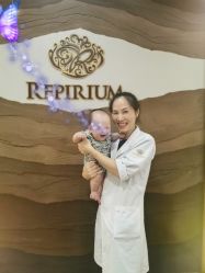 点击看大图 -爱贝蕊恩韩式月子会所(南山店)
