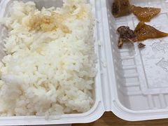 -楊銘宇黄焖鸡米饭(天美美食城店)