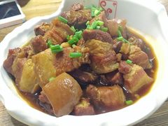 -妈妈的味道(工人体育场东路店)