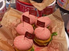 -龍歌自助小火锅(李沧顺和汇店)