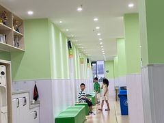 -学知乐教育·幼小衔接·小学科辅导(嘉定镇校区)