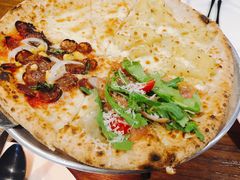 -1861意大利餐厅(文化广场店)