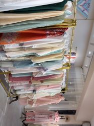 -一揽芳华汉服旗袍体验馆(拙政园店)