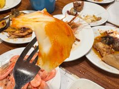 -汉巴味德·烤肉与啤酒的自助(杭州大悦城店)