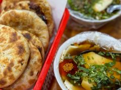 -王记肉火烧早餐中国店