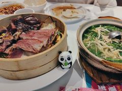 -眉州东坡(华联万柳店)