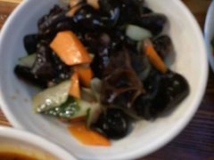 爽口木耳-菲哥麻辣烫(贵山小区店)