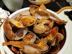 -额尔敦传统涮(公园西路店)