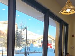 -朴小妹人参鸡汤火锅(长白山万达店)