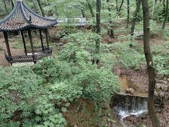 -宝岩生态观光园