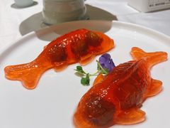 年年有余-惠丰堂饭庄·烤鸭·京味菜(翠微路店)