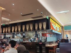 -大师兄·西北小馆(北站缤果空间店)
