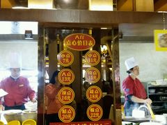-金苑海鲜酒家(新港中路店)