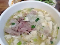 -果渊斋老米家泡馍馆(大雁塔店)