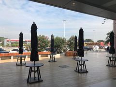 -麦当劳(电白服务区店)