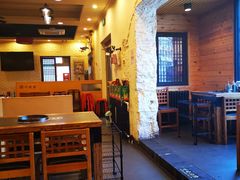 -川成串·自助串串香火锅(朝阳店)