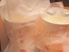 -麦当劳(凯德广场店)