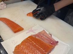 -争先鲜·蒸汽海鲜自助·鲜切牛肉