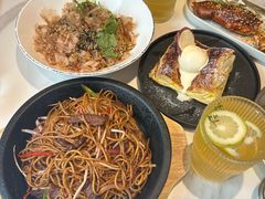 -卡朋西餐(铂顿城店)
