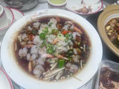 -金陵后厨·南京菜(新街口秣陵路店)