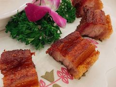 顺风古法烧肉-顺风山庄(水濂山店)