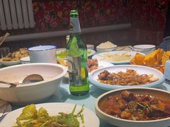 -人民公社大食堂(顺义总店)
