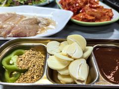 -牛犇炭火烤肉·鲜切烤肉(承德总店)