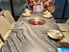 -天都火锅酒楼(虹梅南路店)