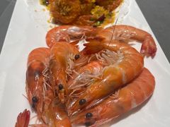 -神洲四海大酒楼(王府井澳门中心店)
