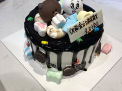 -卡漫莫尼蛋糕(徐汇店)