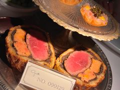 -壳里西餐厅Coquille Seafood Bistro(蒙自路店)