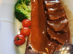 -杭州西湖柳莺里酒店·闻莺厅