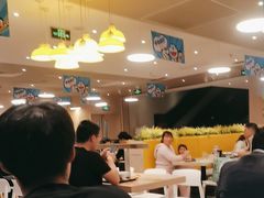 -大家乐(广州荔湾领展广场店)