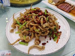-六和聚传统烤鸭.天津菜(和平店)