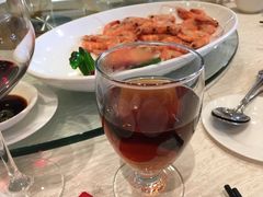 -麒麟中餐厅·经典粤菜·地道菜式老字号(广州长隆酒店)