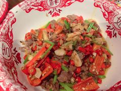 -老湘村·湖南土菜(天河维多利店)