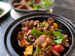 -美极鲜食坊(宝安南路店)