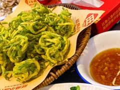 -旺角小渔村·海肠捞饭开创者(二马路店)